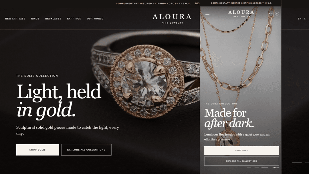 Alora Designs